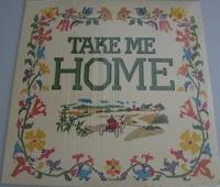 Виниловая пластинка VARIOUS ARTISTS / TAKE ME HOME (1LP)